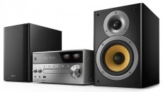 PHILIPS BTB8000/12 mikro Hi-Fi Audio-Video / Hifi / Multimédia - Hifi - Sztereó - Mikro-, mini hifi rendszer - 332040