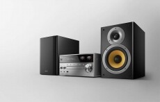 PHILIPS BTB8000/12 mikro Hi-Fi Audio-Video / Hifi / Multimédia - Hifi - Sztereó - Mikro-, mini hifi rendszer - 332040