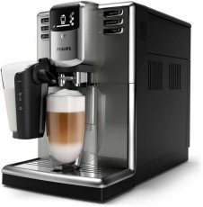 PHILIPS EP5334/10 Automata kávéfőző Konyhai termékek - Kávéfőző / kávéörlő / kiegészítő - Automata kávéfőző - 362058