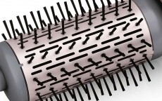 PHILIPS HP8664/00 hajformázó Szépségápolás / Egészség - Hajápolás - Meleglevegős hajformázó - 284411