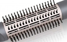 PHILIPS HP8664/00 hajformázó Szépségápolás / Egészség - Hajápolás - Meleglevegős hajformázó - 284411