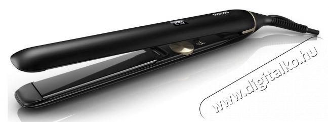 PHILIPS HPS930/00 hajegyenesítő Szépségápolás / Egészség - Hajápolás - Hajvasaló / egyenesítő - 284409