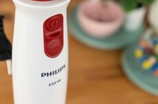 PHILIPS HR1621/00 botmixer Konyhai termékek - Konyhai kisgép (előkészítés / feldolgozás) - Botmixer - 284482