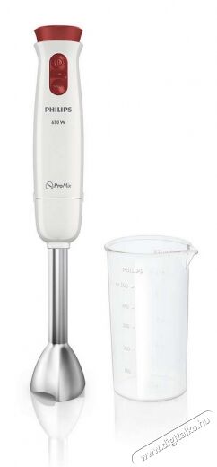 PHILIPS HR1621/00 botmixer Konyhai termékek - Konyhai kisgép (előkészítés / feldolgozás) - Botmixer - 284482