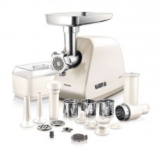 PHILIPS HR2728/40 húsdaráló Konyhai termékek - Konyhai kisgép (előkészítés / feldolgozás) - Húsdaráló - 284451