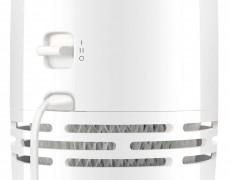PHILIPS HU4706/11 légtisztító és párásító Szépségápolás / Egészség - Légtisztító / párásító / párátlanító - Párásító - 350674