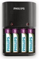 PHILIPS SCB1490NB/12 akku töltő Akkuk és töltők - Elem méretű akku és töltő - Töltő - 312602