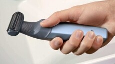 PHILIPS BG3015/15 Bodygroom Series 3000 testszőrtelenítő Szépségápolás / Egészség - Szőrtelenítő / borotva - Arc- és testszőrzet vágó, formázó - 342321