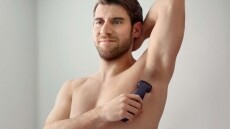 PHILIPS BG3015/15 Bodygroom Series 3000 testszőrtelenítő Szépségápolás / Egészség - Szőrtelenítő / borotva - Arc- és testszőrzet vágó, formázó - 342321