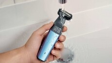 PHILIPS BG3015/15 Bodygroom Series 3000 testszőrtelenítő Szépségápolás / Egészség - Szőrtelenítő / borotva - Arc- és testszőrzet vágó, formázó - 342321