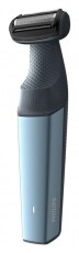 PHILIPS BG3015/15 Bodygroom Series 3000 testszőrtelenítő Szépségápolás / Egészség - Szőrtelenítő / borotva - Arc- és testszőrzet vágó, formázó - 342321