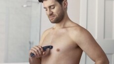 PHILIPS BG3015/15 Bodygroom Series 3000 testszőrtelenítő Szépségápolás / Egészség - Szőrtelenítő / borotva - Arc- és testszőrzet vágó, formázó - 342321