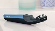 PHILIPS BG3015/15 Bodygroom Series 3000 testszőrtelenítő Szépségápolás / Egészség - Szőrtelenítő / borotva - Arc- és testszőrzet vágó, formázó - 342321