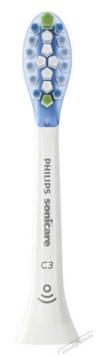 PHILIPS HX9044/17 Sonicare Premium Plaque Defense Standard fogkefefej csomag, 4 db Szépségápolás / Egészség - Száj / fog ápolás - Kiegészítő - 342340