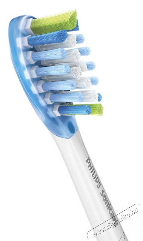 PHILIPS HX9044/17 Sonicare Premium Plaque Defense Standard fogkefefej csomag, 4 db Szépségápolás / Egészség - Száj / fog ápolás - Kiegészítő - 342340