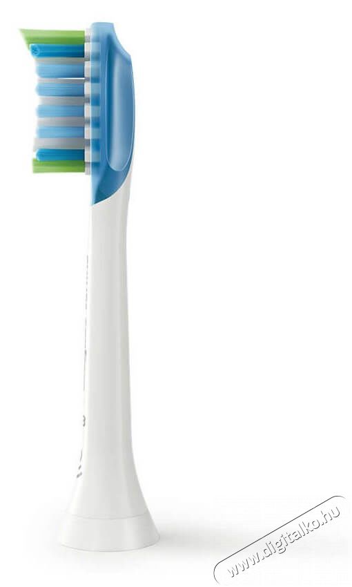 PHILIPS HX9044/17 Sonicare Premium Plaque Defense Standard fogkefefej csomag, 4 db Szépségápolás / Egészség - Száj / fog ápolás - Kiegészítő - 342340