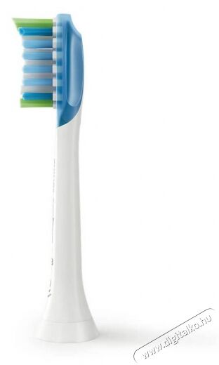 PHILIPS HX9044/17 Sonicare Premium Plaque Defense Standard fogkefefej csomag, 4 db Szépségápolás / Egészség - Száj / fog ápolás - Kiegészítő - 342340