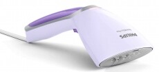 PHILIPS GC360/30 Steam&Go Plus kézi gőzölő Háztartás / Otthon / Kültér - Tisztító / mosó - Kézi gőztisztító / gőzborotva - 342351
