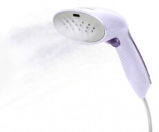 PHILIPS GC360/30 Steam&Go Plus kézi gőzölő Háztartás / Otthon / Kültér - Tisztító / mosó - Kézi gőztisztító / gőzborotva - 342351