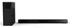 PHILIPS TAPB603/10 Hangsugárzó Audio-Video / Hifi / Multimédia - Hangprojektor / soundbar - Mélyládával - 354088