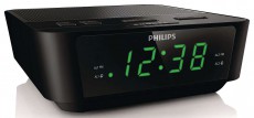 PHILIPS AJ3116/12 digitális hangolású órás rádió Audio-Video / Hifi / Multimédia - Rádió / órás rádió - Ébresztőórás rádió - 327213