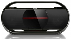 PHILIPS AZ1890T/12 hordozható CD-s rádiómagnó Audio-Video / Hifi / Multimédia - Hordozható CD / DVD / Multimédia készülék - Hordozható CD / Multimédia rádiómagnó / Boombox - 286203