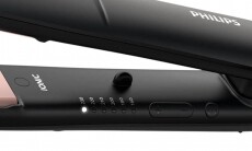 PHILIPS BHS378/00 EssentialCare hajvasaló Szépségápolás / Egészség - Hajápolás - Hajvasaló / egyenesítő - 354004