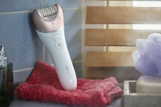 PHILIPS Satinelle Advanced BRE640/00 epilátor Szépségápolás / Egészség - Szőrtelenítő / borotva - Női szőrtelenítő - 301191