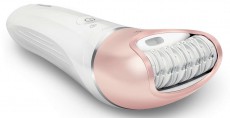 PHILIPS Satinelle Advanced BRE640/00 epilátor Szépségápolás / Egészség - Szőrtelenítő / borotva - Női szőrtelenítő - 301191