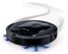 PHILIPS FC8810/01 robotporszívó Háztartás / Otthon / Kültér - Porszívó / takarítógép - Robotporszívó - 299081