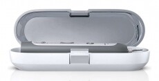 PHILIPS HX9172/14 FlexCare Platinum DeepClean elektromos fogkefe Szépségápolás / Egészség - Száj / fog ápolás - Elektromos fogkefe - 342300
