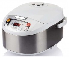 PHILIPS HD3037/70 multi főzőedény Konyhai termékek - Konyhai kisgép (sütés / főzés / hűtés / ételkészítés) - Légkeveréses főzőgép / elektromos kukta / multifunkciós sütő - 284546