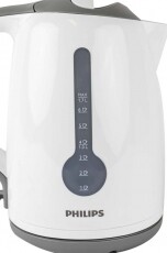 PHILIPS HD4649/00 vízforraló Konyhai termékek - Vízforraló / teafőző - 284444