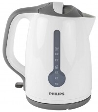 PHILIPS HD4649/00 vízforraló Konyhai termékek - Vízforraló / teafőző - 284444