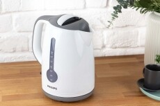 PHILIPS HD4649/00 vízforraló Konyhai termékek - Vízforraló / teafőző - 284444