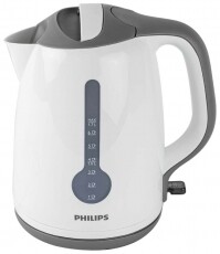 PHILIPS HD4649/00 vízforraló Konyhai termékek - Vízforraló / teafőző - 284444