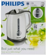 PHILIPS HD4649/00 vízforraló Konyhai termékek - Vízforraló / teafőző - 284444