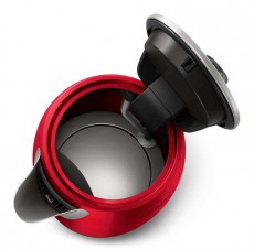PHILIPS HD9352/60 vízforraló - piros Konyhai termékek - Vízforraló / teafőző - 342301