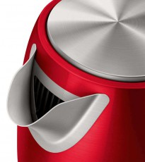 PHILIPS HD9352/60 vízforraló - piros Konyhai termékek - Vízforraló / teafőző - 342301