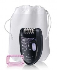 PHILIPS HP6422/01 epilátor Szépségápolás / Egészség - Szőrtelenítő / borotva - Női szőrtelenítő - 284385