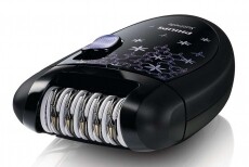 PHILIPS HP6422/01 epilátor Szépségápolás / Egészség - Szőrtelenítő / borotva - Női szőrtelenítő - 284385