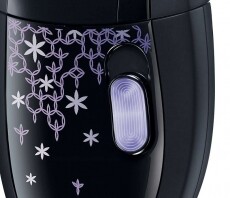 PHILIPS HP6422/01 epilátor Szépségápolás / Egészség - Szőrtelenítő / borotva - Női szőrtelenítő - 284385