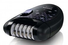 PHILIPS HP6422/01 epilátor Szépségápolás / Egészség - Szőrtelenítő / borotva - Női szőrtelenítő - 284385