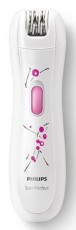 PHILIPS HP6550/01 epilátor szett Szépségápolás / Egészség - Szőrtelenítő / borotva - Női szőrtelenítő - 312579