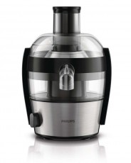 PHILIPS HR1836/00 gyümölcscentrifuga Konyhai termékek - Konyhai kisgép (előkészítés / feldolgozás) - Gyümölcs centrifuga / prés - 284514