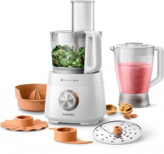 PHILIPS HR7510/00 Robotgép Konyhai termékek - Konyhai kisgép (előkészítés / feldolgozás) - Turmixgép - 352133