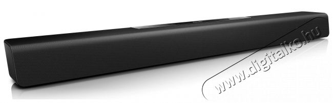 PHILIPS HTL2101A/12 2.0-s hangsugárzó Audio-Video / Hifi / Multimédia - Hangprojektor / soundbar - Mélyláda nélkül - 286283