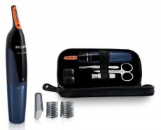PHILIPS NT5180/15 Nosetrimmer orr- és fülszőrzet nyíró Szépségápolás / Egészség - Szőrtelenítő / borotva - Orr- és fülszőrzet nyíró - 295953