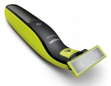 PHILIPS QP2520/30 OneBlade hibrid borotva Szépségápolás / Egészség - Szőrtelenítő / borotva - Férfi borotva - 342121