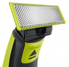 PHILIPS QP2520/30 OneBlade hibrid borotva Szépségápolás / Egészség - Szőrtelenítő / borotva - Férfi borotva - 342121